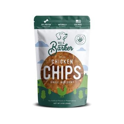 Beg Barker Hen n Hoof Combo Whole Chicken Beef Chips Natural