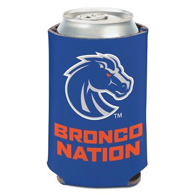 NCAA Virginia Prime 12oz Slim Can Cooler, Collapsible