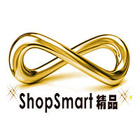 ShopSmart精品全館免運滿千折百