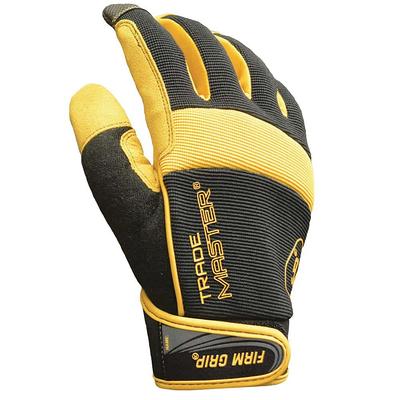 Regent Products 13400-26 Firm Grip Large General Purpose Gloves