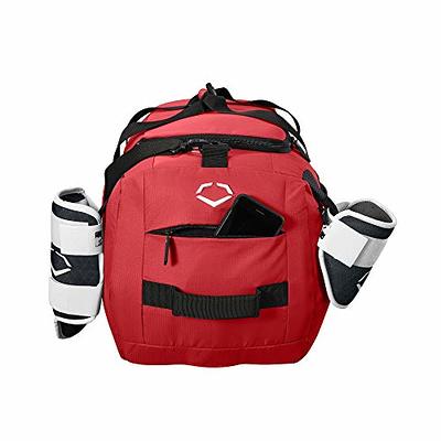 Used Evoshield BAT BAG SMALL RIP Baseball and Softball Equipment Bags  Baseball and Softball Equipment Bags