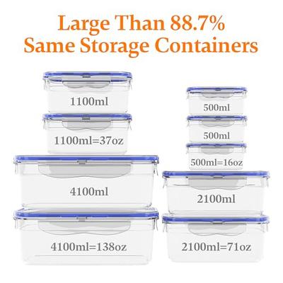 Superior 4oz Containers with Lids 10pk – Fullis Retail