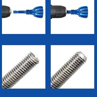 Deburring External Chamfer Tool With Tungsten Carbide Blade Deburring  Chamfering