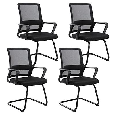  Giantex Office Reception Chairs Set - Guest Chairs