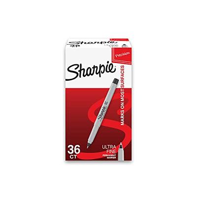  Sanford Bulk Buy Sharpie Permanent Marker Fine Point
