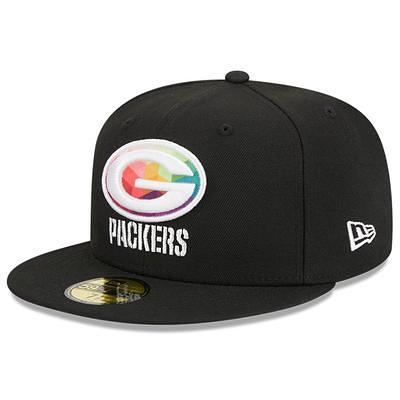 Philadelphia Eagles New Era 2020 NFL Crucial Catch 59FIFTY Fitted Hat -  Multi-Color