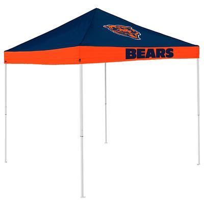 Wild Sports NFL Chicago Bears 2x3 Field Tailgate Toss 