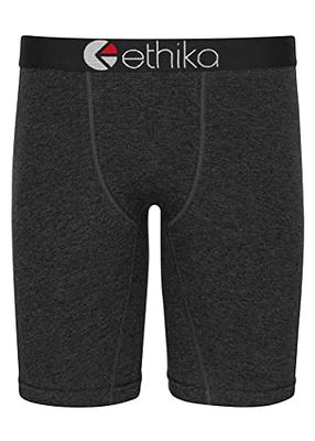 Ethika Mens Staple Boxer Briefs