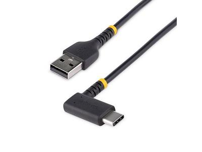 3' Usb-c To Usb-a Flat Cable - Heyday™ : Target