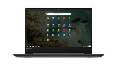 Lenovo Chromebook S330, 14