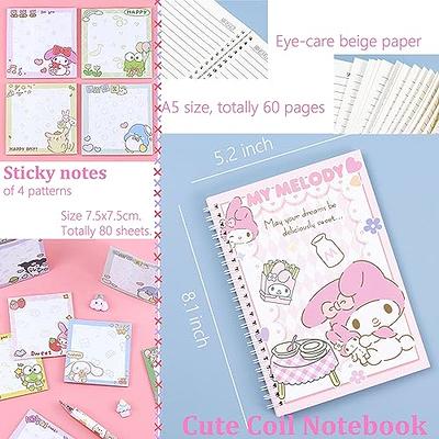 12Pcs Gel Pen Set Kawaii School Supplies Office Stationary Photo Album  Kawaii Pen Stationery Gel Ink Pen, Wish