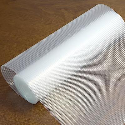  Clear Contact Paper Roll for Books, 17.5 in x 5 ft