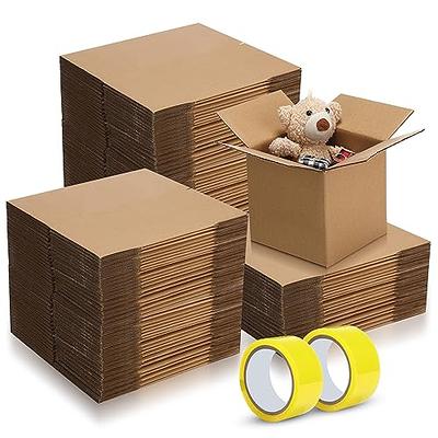 Pack and Move like a Pro. / Pricing for Business Boxes