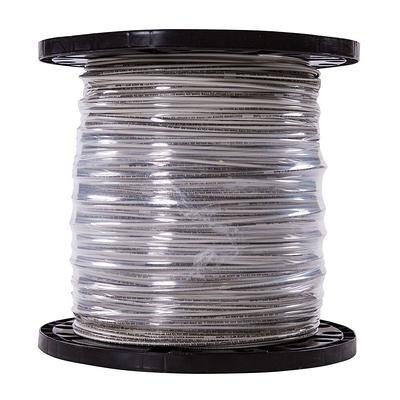 Southwire 1-ft 18-Gauge Stranded Soft Drawn Copper Bare Wire (By