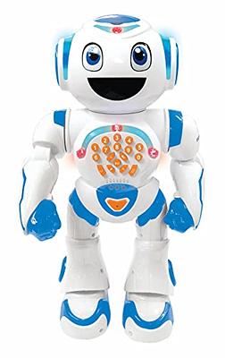 Lexibook Powerman Jr. Stem Robot