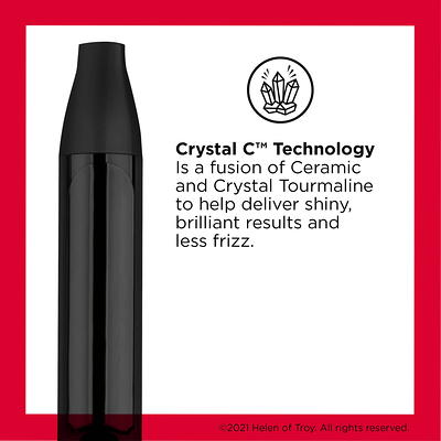 Revlon Crystal C Compact Hair Dryer