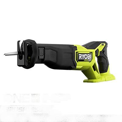 RYOBI ONE+ 18V HP 1/2 in. Brushless Cordless Mud Mixer (Tool Only) PBLMM01B  - The Home Depot