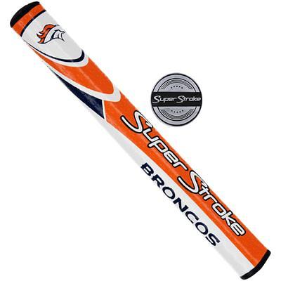 WinCraft Denver Broncos Blade Putter Cover