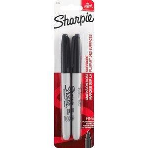 Sharpie Fine Point Permanent Marker - Yahoo Shopping