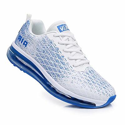 Men's Sneakers Outdoor Walking Sports Athletic Casual Running Tennis Shoes  Gym