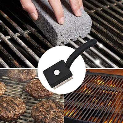 Cast Iron Grill Cleaning Kit