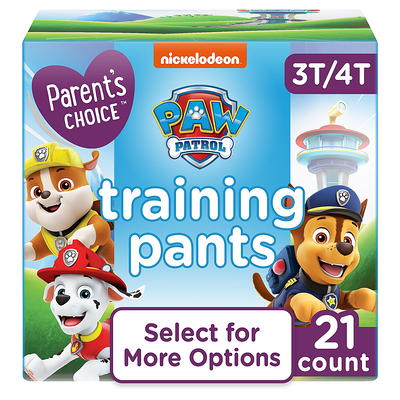 Parent's Choice Dry & Gentle Diapers Size 7, 120 Count (Select for More  Options) - Yahoo Shopping