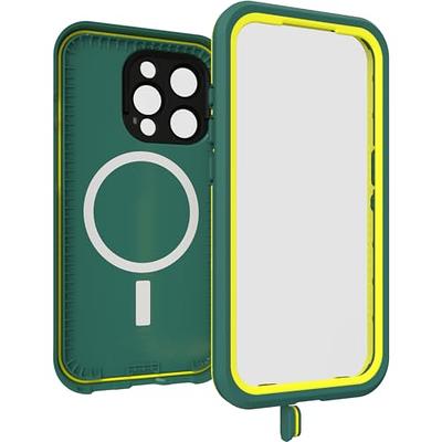 iPhone 15 Pro OtterBox Frē Series Case for MagSafe