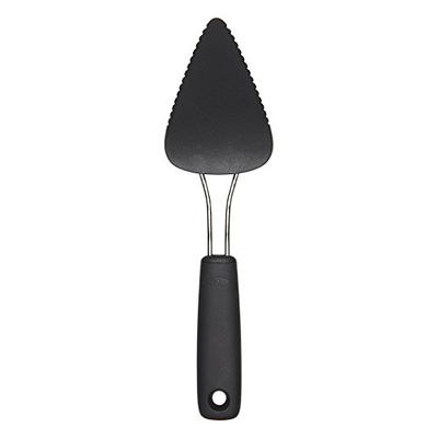 OXO Good Grips Plastic Black Measuring Spoon - Yahoo Shopping