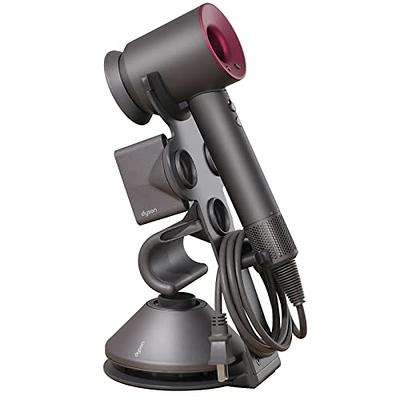 Dyson Supersonic Hair Dryer, Stand & Attachments