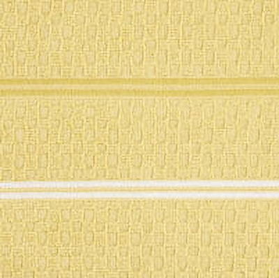 KitchenAid Hand Dish Towel Kitchen Cloth Set of 2 Yellow Stripes