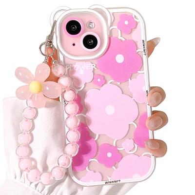 Cute Iphone 11 Case For Girls Women,compatible With Iphone 11 Case Cute  Pattern,kawaii Soft Tpu Iphone 11 Case With Camera Hole Protective,come  With P