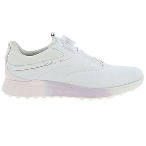 ECCO Women's S-Three Golf Shoes