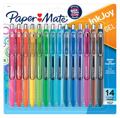 Ink Joy Gel Pens - Slate Blue - Yahoo Shopping