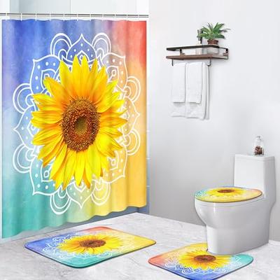 Sweet Home Collection: Bathroom Accessories