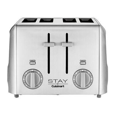 Cuisinart Long Slot Toaster - Macy's