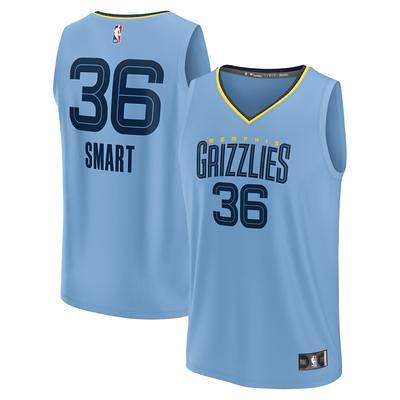 Men's Fanatics Branded Luka Doncic Blue Dallas Mavericks 2022/23 Fastbreak Jersey - City Edition