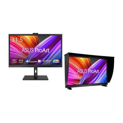 ASUS ZenScreen OLED 15.6 HDR Portable Monitor MQ16AH B&H Photo