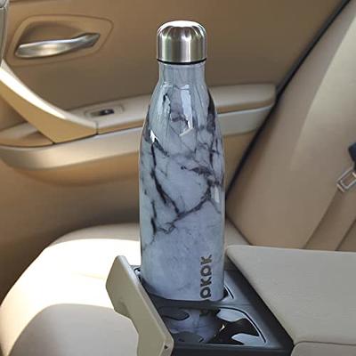 BJPKPK Insulated Water Bottle 12oz Stainless Steel Water Bottles