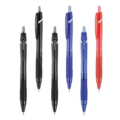 uni-ball Air Porous Point Pens, Medium Point (0.7mm), Assorted Colors, 3  Count