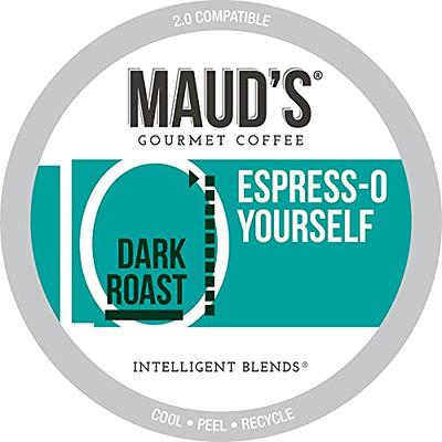 Intelligent Blends Bold Roast Variety Pack, 50ct. Recyclable