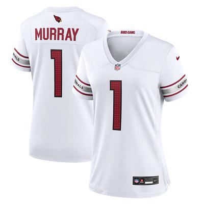 Men's Arizona Cardinals Kurt Warner Nike Cardinal Game Retired