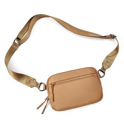 Leather Crossbody Bags for Women NEW STRAPS Small Leather Shoulder