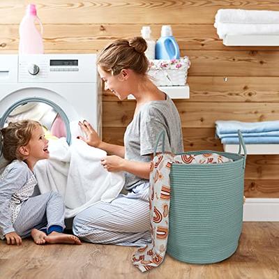 Can You Wash Towels with Clothes? - hampr