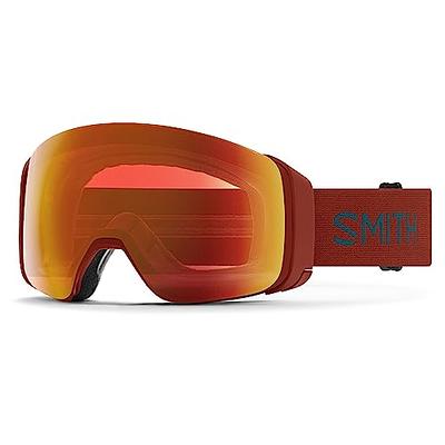 Smith Optics 4D MAG Unisex Snow Winter Goggle - Terra Flow