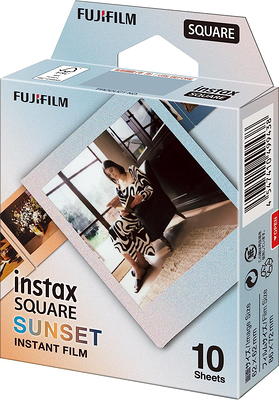 Fujifilm instax mini Film For instax mini Cameras Pack Of 2 MINIFILMTWINPK  - Office Depot