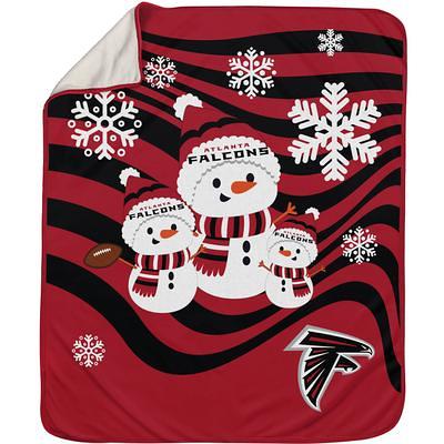 Atlanta Falcons Tapestry Throw by Northwest