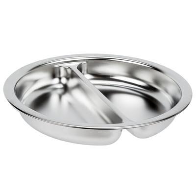 Vollrath 3204 Centurion 16 3/4 Qt. Sauce Pot