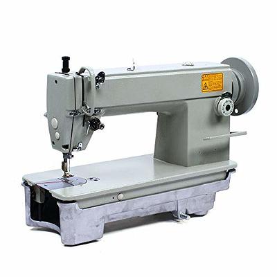 Industrial Leather Sewing Machine,Heavy Duty Auto Sewing Machine