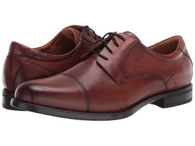 Vince Camuto Lamson Cap Toe Oxford