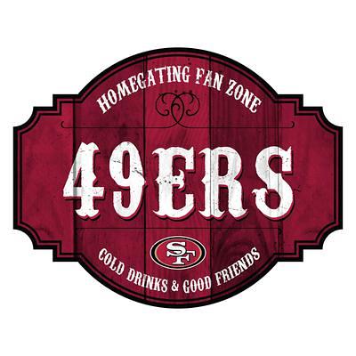 : Your Fan Shop for San Francisco 49ers